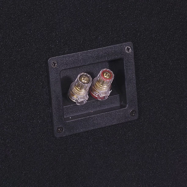Auto-Connect 2x 12