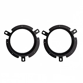 Auto-Connect Speaker adapter 165mm front/rear door Volvo models 08-17