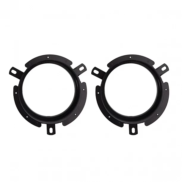 Auto-Connect Speaker adapter 165mm front/rear door Volvo models 08-17