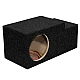 GAS Audio Power Pasklare subwooferkist Volkswagen ID Buzz 3zits