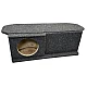 GAS Audio Power Pasklare subwooferkist Enyaq/Q4/ID.4/ID.5 GAS Audio Power Pasklare subwooferkist Enyaq/Q4/ID.4/ID.5