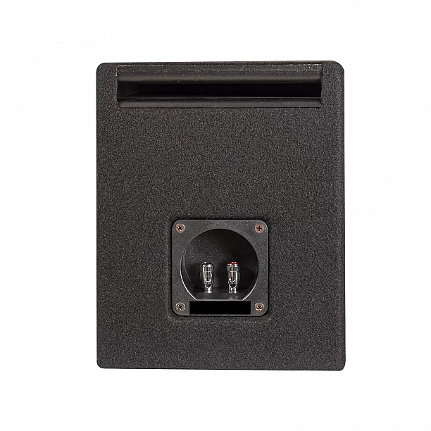 GAS Audio Power enclosure 6,5