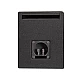 GAS Audio Power enclosure 6,5