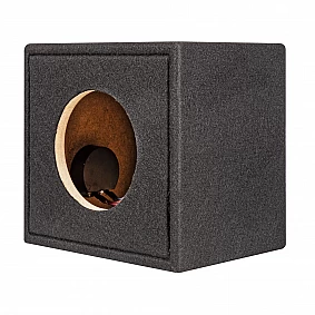 GAS Audio Power enclosure 6,5