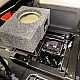 GAS Audio Power Pasklare subwooferkist Volkswagen ID Buzz 2zits GAS Audio Power Pasklare subwooferkist Volkswagen ID Buzz 2zits