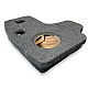 GAS Audio Power Pasklare subwooferkist Polestar 2