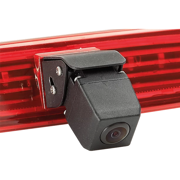 Achteruitrijcamera 3e remlicht - Fiat Doblo - Opel Combo Achteruitrijcamera 3e remlicht - Fiat Doblo - Opel Combo