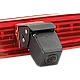 Achteruitrijcamera 3e remlicht - Fiat Doblo - Opel Combo Achteruitrijcamera 3e remlicht - Fiat Doblo - Opel Combo