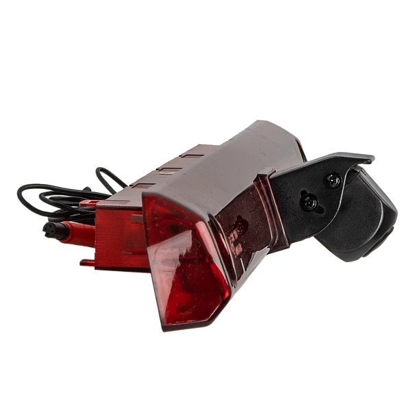 Achteruitrij Camera 3e remlicht Renault Master/Nissan Interstar