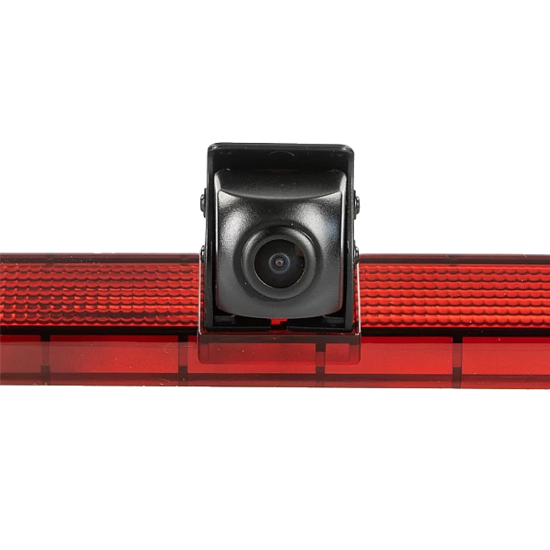 Achteruitrij Camera 3e remlicht Renault Master/Nissan Interstar