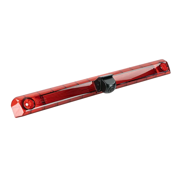 Achteruitrij Camera 3e remlicht Renault Master/Nissan Interstar