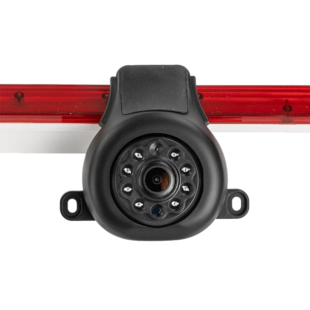 Achteruitrij Camera 3e remlicht Iveco Daily 2023-2025