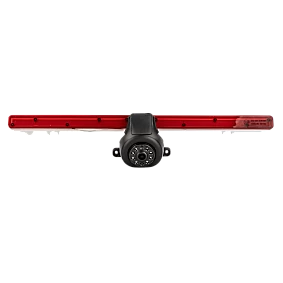 Achteruitrij Camera 3e remlicht Iveco Daily 2023-2025