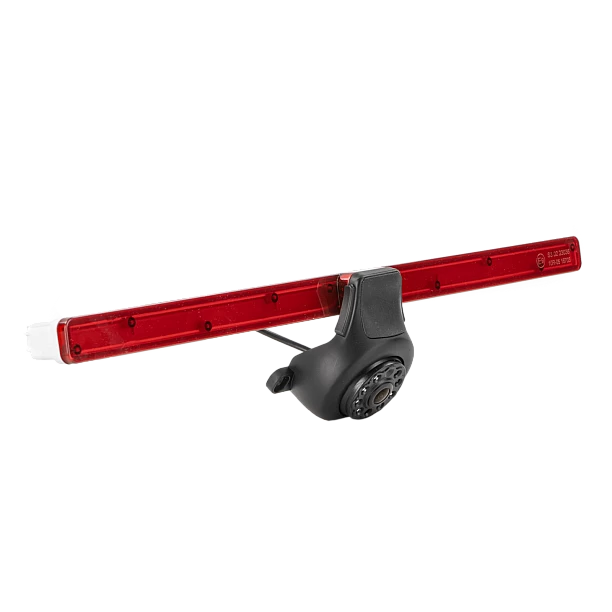 Achteruitrij Camera 3e remlicht Iveco Daily 2023-2025