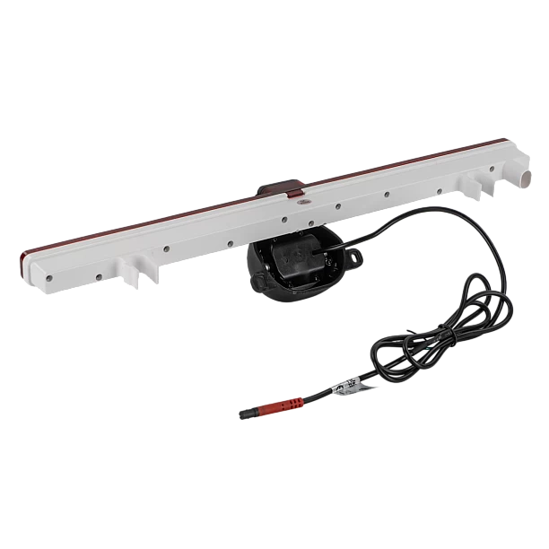 Achteruitrij Camera 3e remlicht Iveco Daily 2023-2025