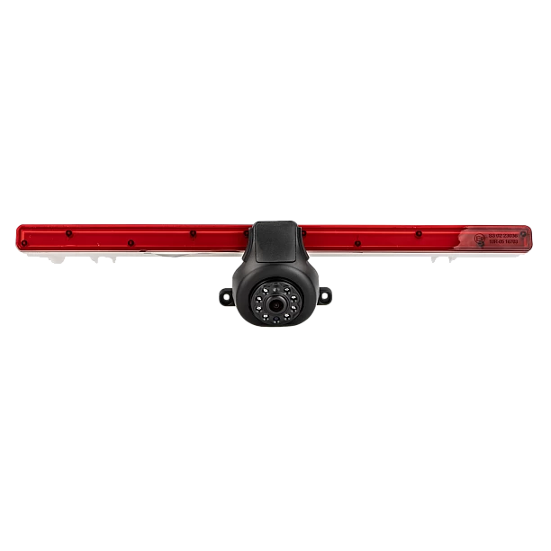 Achteruitrij Camera 3e remlicht Iveco Daily 2023-2025