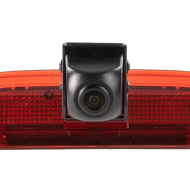 Achteruitrij Camera Ford Transit Connect/Courier 2023-2025