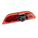 Achteruitrij Camera Ford Transit Connect/Courier 2023-2025