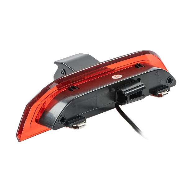 Achteruitrij Camera Ford Transit Connect/Courier 2023-2025