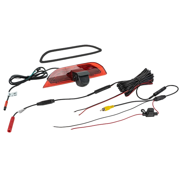 Achteruitrij Camera Ford Transit Connect/Courier 2023-2025