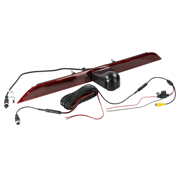 Achteruitrij Camera 3e remlicht Maxus Deliver 9 2020-2025