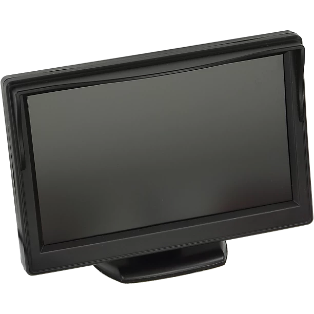 LCD monitor 5 LCD monitor 5
