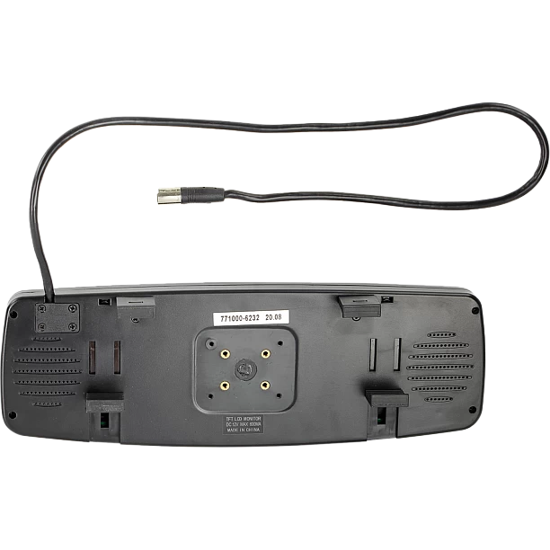 LCD spiegel 4.3 LCD spiegel 4.3