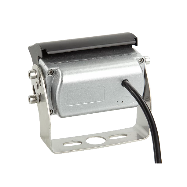 Achteruitrij camera Bedrijfswagen/Camper sluiterfunctie en verwarming