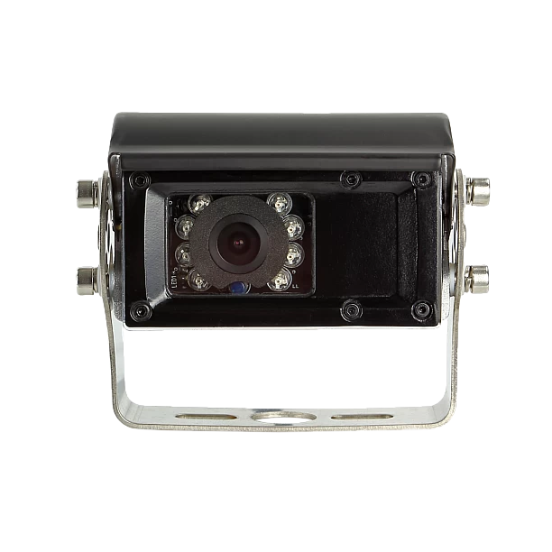 Achteruitrij camera Bedrijfswagen/Camper sluiterfunctie en verwarming