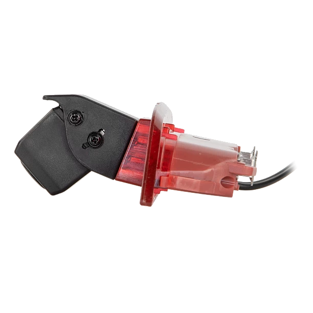 Achteruitrij camera Tourneo Connect / VW Caddy