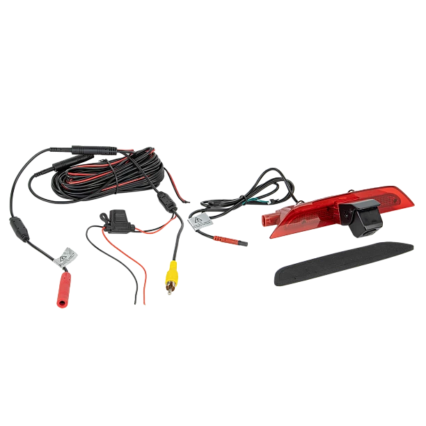 Achteruitrij camera Tourneo Connect / VW Caddy