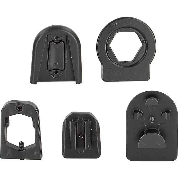 Voertuigspecifieke adapter voor spiegelmonitor universeel Voertuigspecifieke adapter voor spiegelmonitor universeel