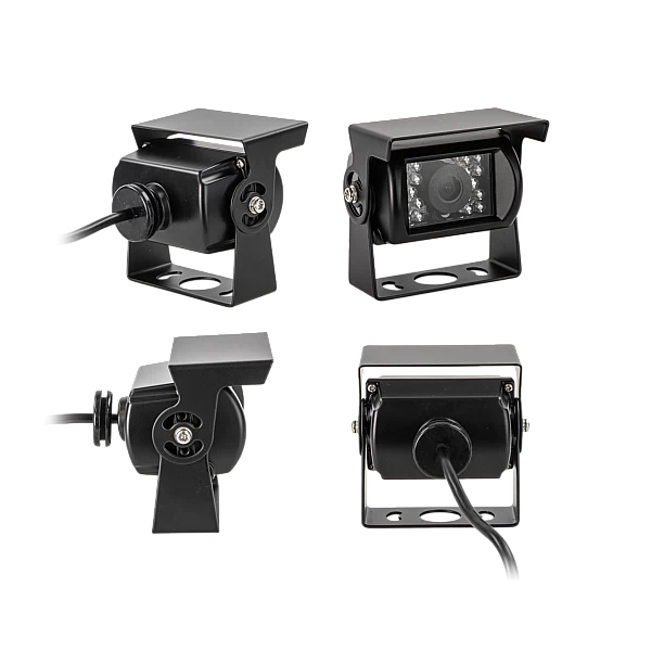 Achteruitrijcamera-monitorpakket  7