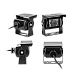 Achteruitrijcamera-monitorpakket  7