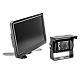 Achteruitrijcamera-monitorpakket  7