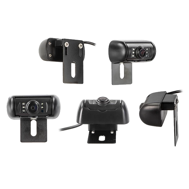 Achteruitrijcamera-monitorpakket  4.3