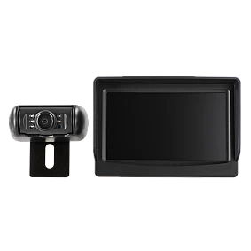 Achteruitrijcamera-monitorpakket  4.3
