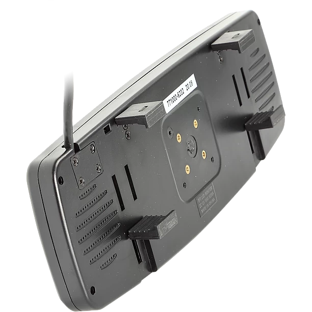 LCD spiegel 4.3 LCD spiegel 4.3