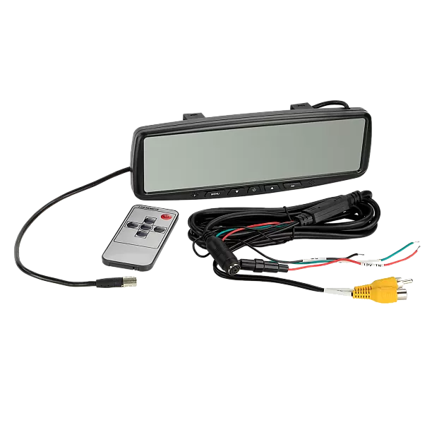 LCD spiegel 4.3 LCD spiegel 4.3