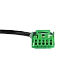 Achteruitrij Camera Interface Suzuki Swift 2017-2019 Achteruitrij Camera Interface Suzuki Swift 2017-2019