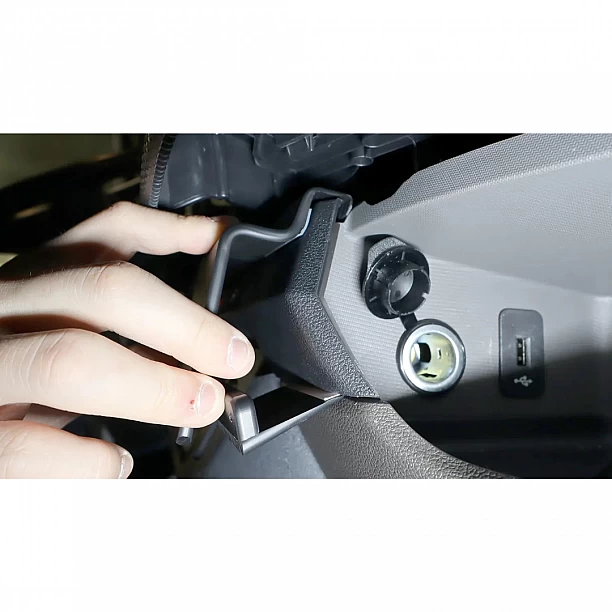 Houder - Brodit ProClip - DAF XD / XF / XG 2022-> Center mount