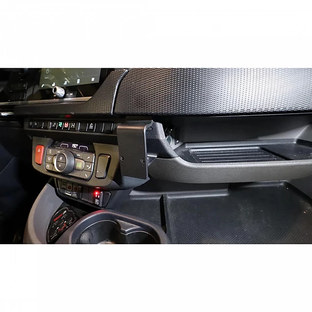 Houder - Brodit ProClip - DAF XD / XF / XG 2022-> Center mount