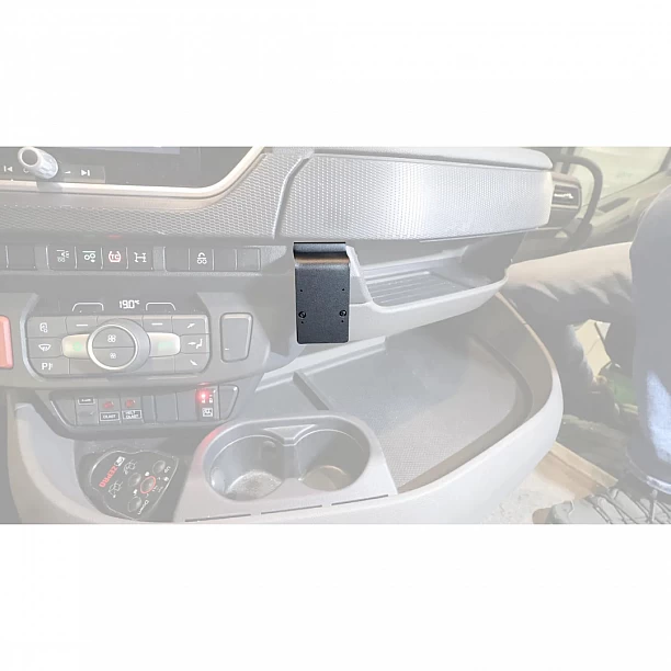 Houder - Brodit ProClip - DAF XD / XF / XG 2022-> Center mount