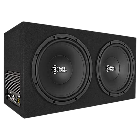 BASS HABIT PLAY 2x12