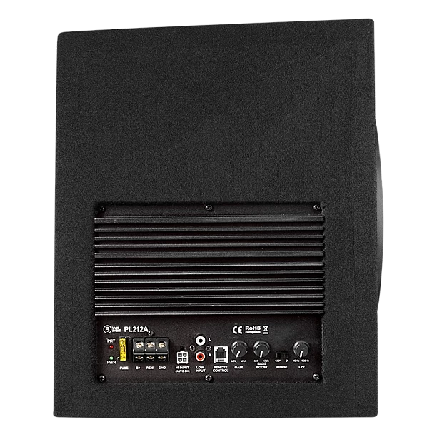 BASS HABIT PLAY 2x12 BASS HABIT PLAY 2x12