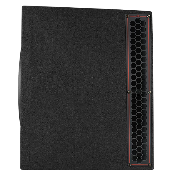 BASS HABIT PLAY 2x12 BASS HABIT PLAY 2x12