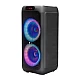 Arcsound HAZE Bluetooth speaker 120W, black