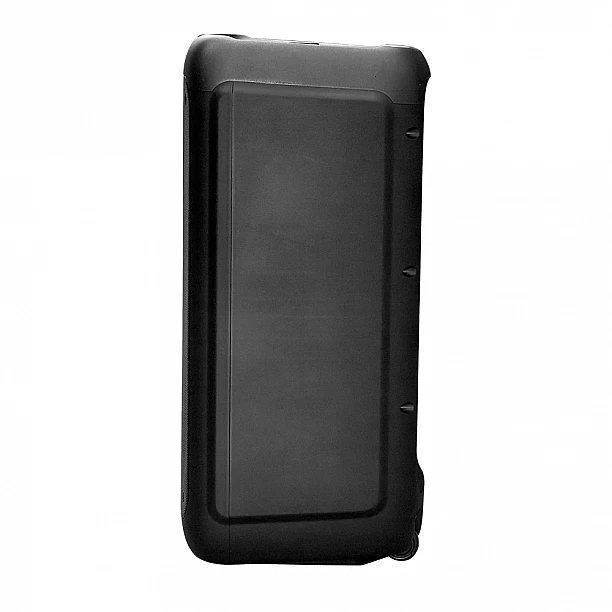 Arcsound HAZE Bluetooth speaker 120W, black