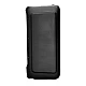 Arcsound HAZE Bluetooth speaker 120W, black