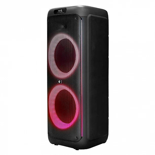 Arcsound HAZEXXL Bluetooth speaker 200W, black